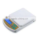 New Style Digital Kitchen Scale BJ-400A thumbnail-3