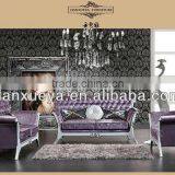 Cheap Factory Furniture Classic Fabric Sofa thumbnail-1