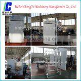 Automatic Ham Commercial Smoking Machine for Sale, QXZ1/1 Smokehouse thumbnail-5