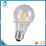 4w High Lumen High Brightness Led Filament Bulb