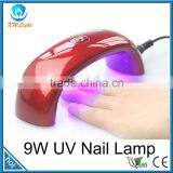 Hot Sale ! 6w / 9w Rainbow uv Lamp Led Lamp Nail Nail Tools thumbnail-5
