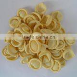 ESD/ani-static Powder Free Latex Finger Cot White and Beige for Cleanroom Use and Hand Production thumbnail-3