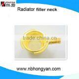 Radiator Parts Brass Filler Neck thumbnail-1