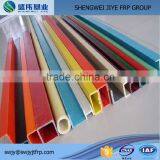 FRP Fiberglass Profile, FRP Angle Plastic Profile thumbnail-1