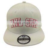 High Quality Fashion Custom 100% Cotton Material Flex Fit Baby Snapbacks Hat Flat Bill thumbnail-4