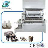 Britain Disposable Trays Machine