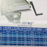 QH Machine Vices
