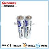 R03p Heavy Duty Battery Carbon Zinc Sum-4 Aaa Size Battery