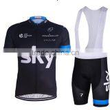 Sky Men's Sport Bike Clothing Set Specialized Uniform Cycling thumbnail-1
