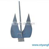 Hot Dip Galvanized Borite Boat Anchor