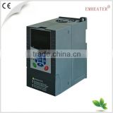 General use Chianese 3 phase motor ac drive export to Bangladesh 480V 1.5kw frequency inverter