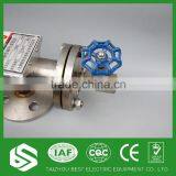 Durable Accurate Mechanical Fuel Tank Level Gauge thumbnail-2