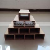 High quality paper square tube for pallet size customziation logistic paper pallet square style