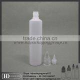 E Juice Dropper Bottle Pen Shape Long Drip Bottle 50ml With Child Proof Dripper Unicorn LDPE Eliquid Bottles thumbnail-2