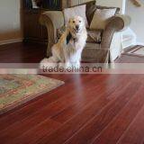 High Gloss Vertical Bamboo Flooring From EverJade thumbnail-4