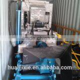 Good Qulaity Automatic Hollow Block Making Machine QT4-15B thumbnail-5