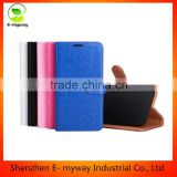 factory sell directly PU leather flip cover for samsung