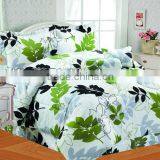 7Pc Heat-Transfer Printed Bedding Set