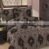 7Pcs Jacquard Comforter Set