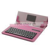 OEM ODM Factory Good Quality Keyboard Case Universal Tablet Portfolio