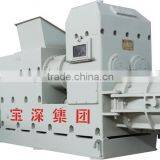 Energy Saving Vacuum Extruding Machine for Clay Hollow Brick MakingJKRL45/45-25 thumbnail-2