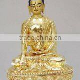 SAKYAMUNI BUDDHA STATUE thumbnail-1