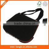 Hot Sell Novelty Notepads, Bag Shaped Die Cut Notepad for Kids thumbnail-4