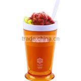 Ice Cream Cup;Promotional Ice Cream Cup;Slush Cup thumbnail-5