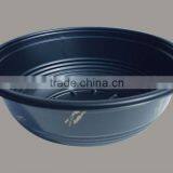 Disposable Microwavable Plastic Soup Bowl With Lid thumbnail-2