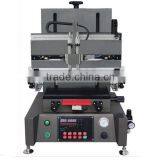 Desktop Mini Flat Bed Screen Printing Machine