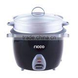 Fashionable and Durable Electric 2.2L Rice Cooker With CB thumbnail-6