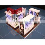 2016 Fashion Design Suglasses Kiosk Optical Shop Decoration thumbnail-2