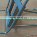 Titanium Rear Rack Bike Rear Rack Capacity 25kg Rear Rack thumbnail-3