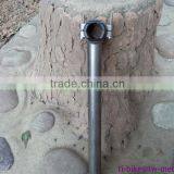 OEM Titanium Seatpost Custom Seatpost 27.2 Seat Post Providing OEM Service thumbnail-1