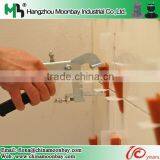 Hot-selling Plastic Floor Clips