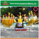 Indoor/Outdoor Amusement Park Rides Jumping Kangaroo Games for Sale thumbnail-3