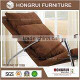 2016 New Design Comfy Lazy Sofa Chairs Lounge Chair no Folding Chair in Living Room Furniture thumbnail-3