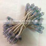 9mm 12v Ws2811 3wires Dmx LED Pixel Light