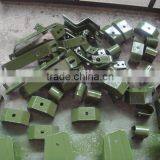 9G Tractor Grass Slasher Lawn Mower for Sale thumbnail-5