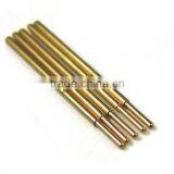 5mm Length Spring Loaded Pogo Pin With Gold Plated thumbnail-1