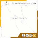 China Wholesale Market Red Color Glazed Polished Porcelain Tile thumbnail-2