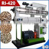Professional Chicken Feed Pellet Machine for Kenya Farm thumbnail-1