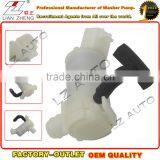 Windshield Washer Pump Part Number 76846-TA0-A01 Front Windows Fit For HONDA thumbnail-1
