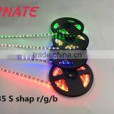Smd 2835 12v dc Led Strip for Outdoor/Indoor Latest Design Led Strip