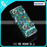 Newest Patent Product Europe Hot Sale!! Power Bank for Huawei 5200mah thumbnail-2