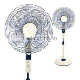 2016 18 Inch Stand Fan With Copper Motor Chinese Supplier thumbnail-2
