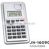 Cheap Custom Solar Power Mini Calculator Funny Calculator thumbnail-3