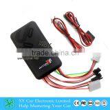 Universal Waterproof Vehicle Gps Tracker Sms Car Gps Tracker XY-206BC thumbnail-2