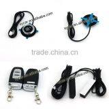2015 Hot Car Alarm Keyless Entry System Car Alarm System With Remote Engine StartXY-906 thumbnail-6