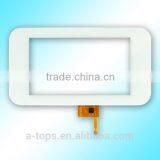GPS Navigation 7inch TFT LCD Touch Screen Module With Capacitive Touch Panel thumbnail-3